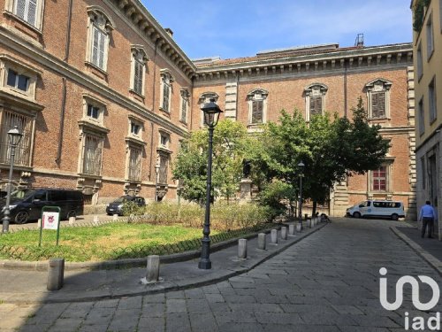 Apartment in Milan