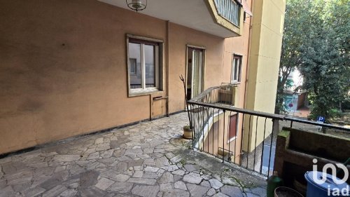 Appartement in Genua