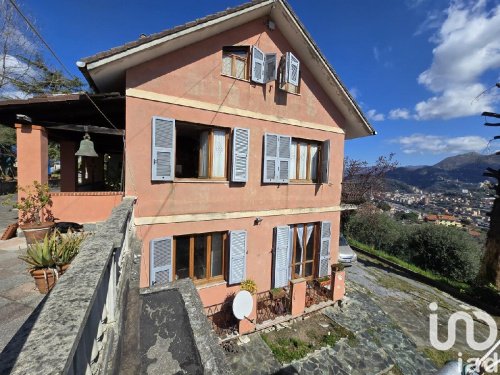 Villa in Genua