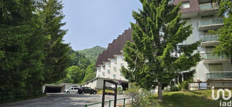 Квартира в Фрабоза-Соттана