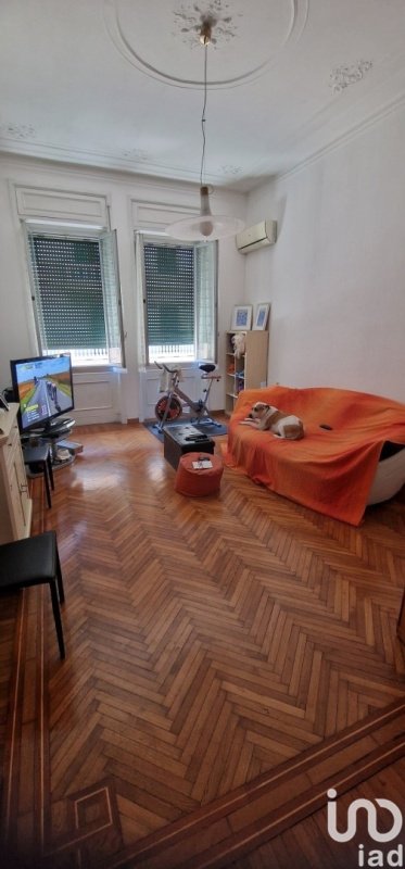 Wohnung in Genua