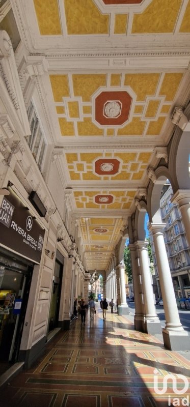 Appartamento a Genova