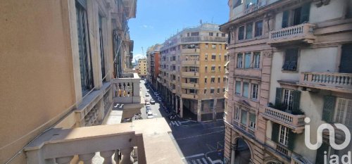 Lägenhet i Genua