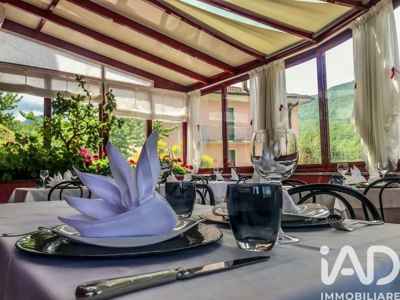 Hotel en Santa Margherita di Staffora