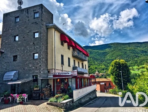 Hotel in Santa Margherita di Staffora