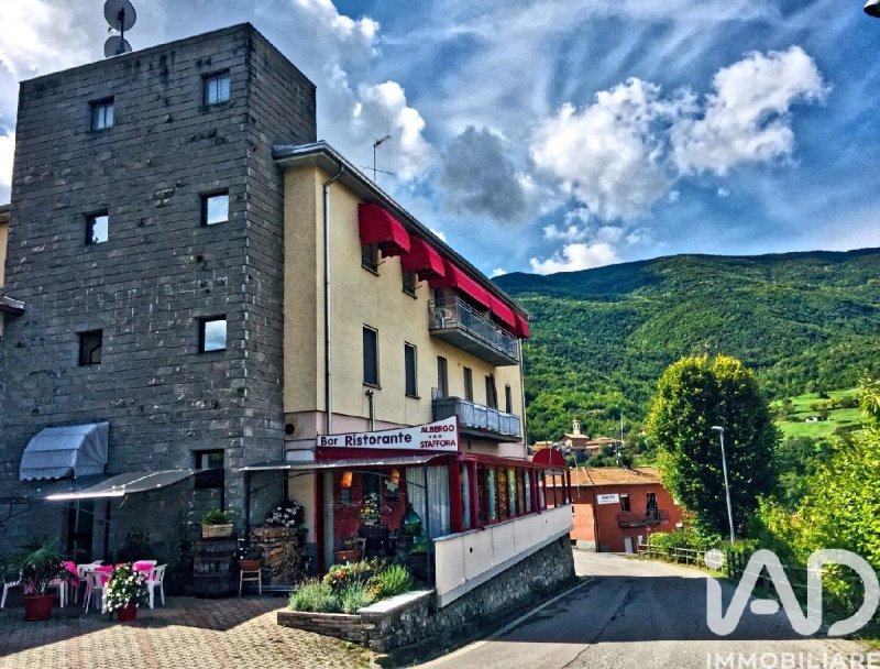 Hotel en Santa Margherita di Staffora