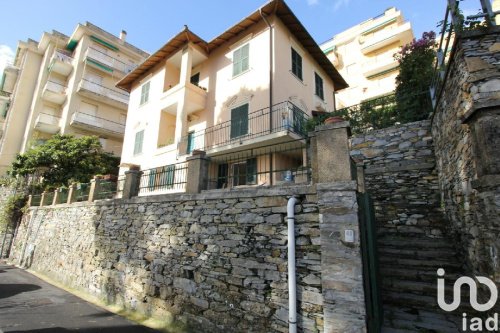 Apartamento en Rapallo
