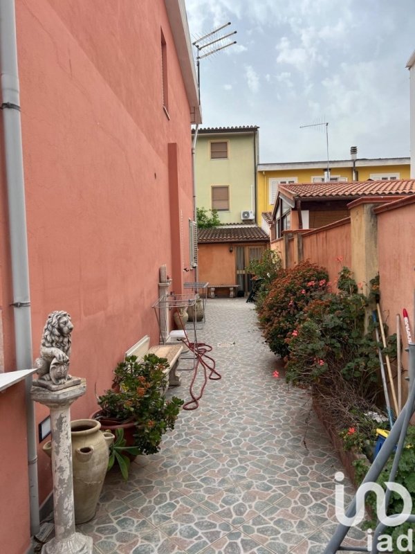 Apartamento em Tortolì