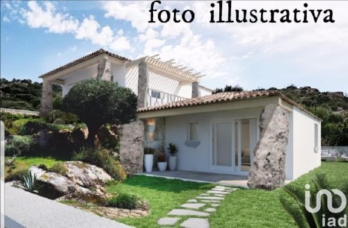 Villa i Loiri Porto San Paolo