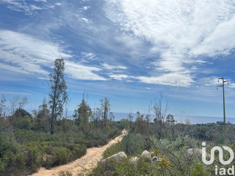 Terreno para construção em Tortolì