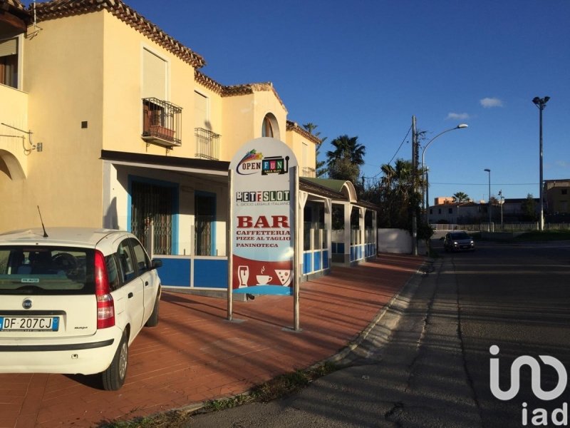 Inmueble comercial en Tortolì