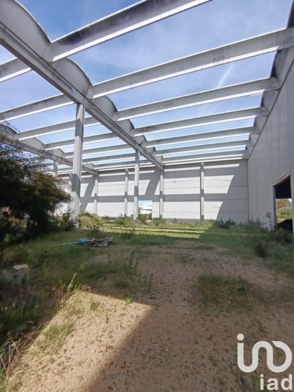 Commercial property in Olbia