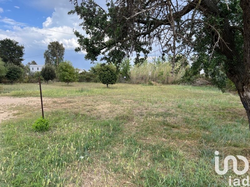 Building plot in Tortolì