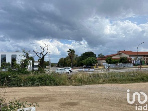 Terreno edificable en Tortolì