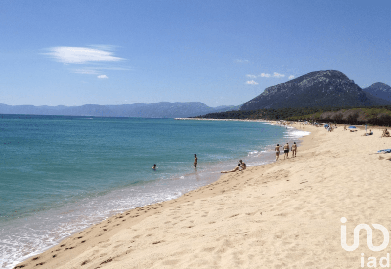 Villetta a schiera a Orosei