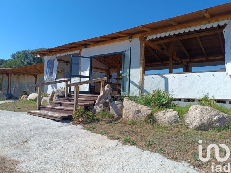 Casa Rural em Arzachena