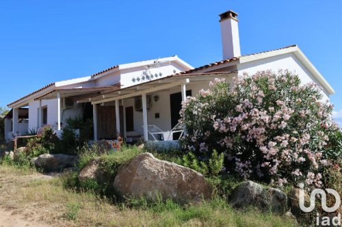 Agriturismo i Arzachena