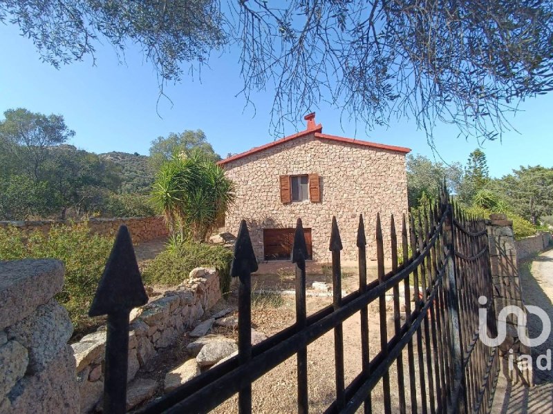 Villa en Olbia