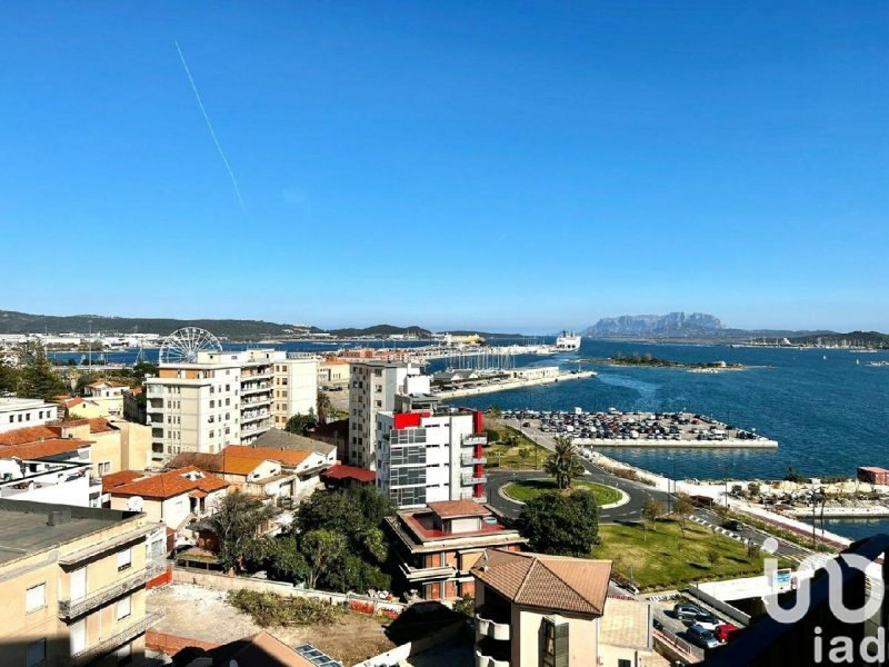 Appartement in Olbia