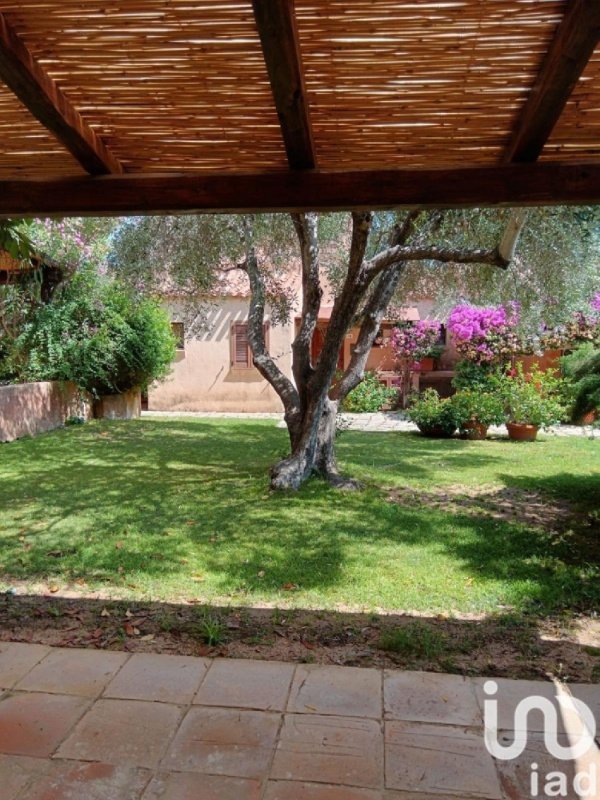 Lägenhet i Arzachena