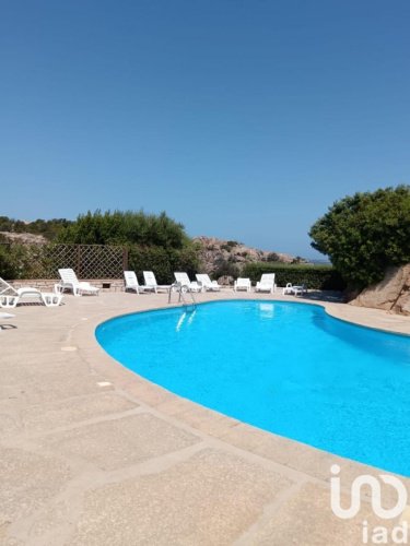 Apartamento en Arzachena