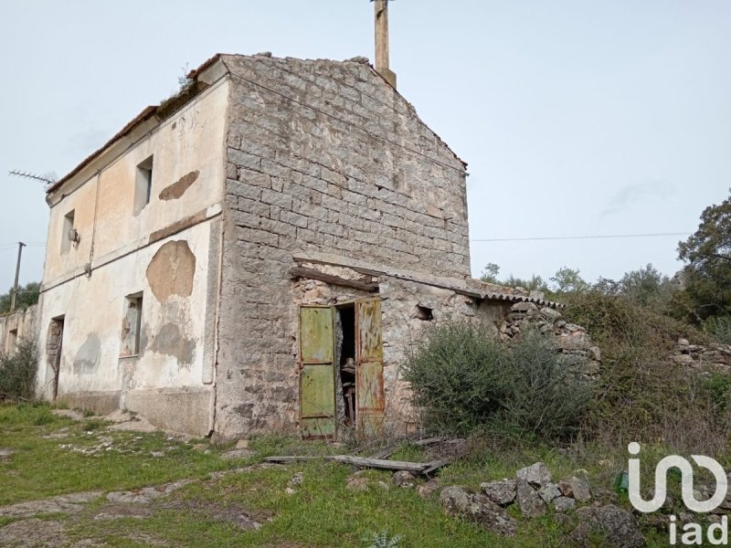 Landhaus in Telti