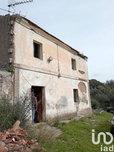 Landhaus in Telti