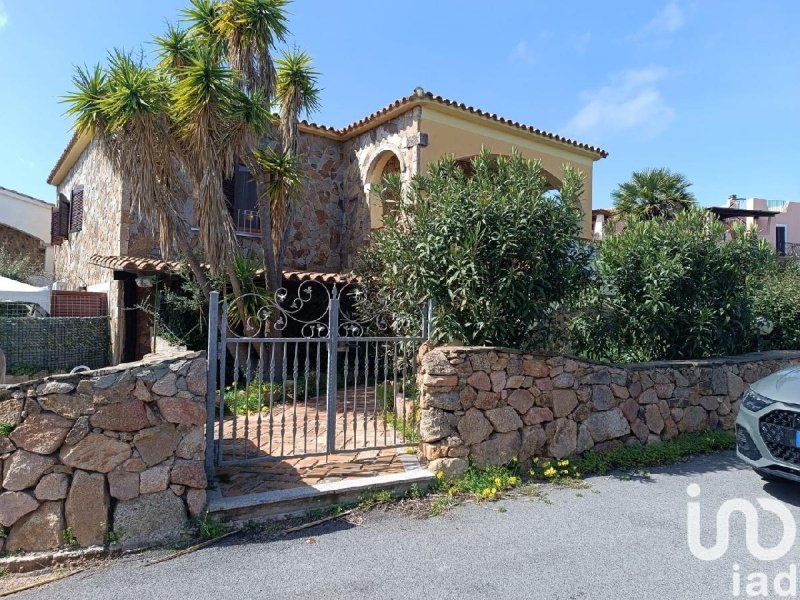 Villa en Loiri Porto San Paolo