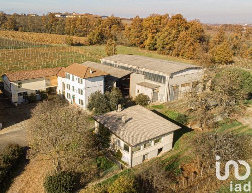 Сельский дом в Карпенето