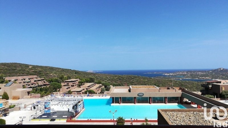 Apartamento en Olbia