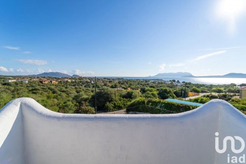 Villa à Olbia