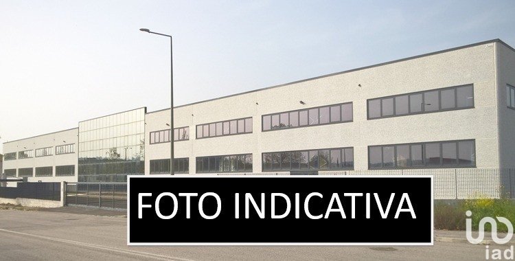 Local commercial à Olbia