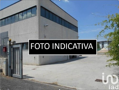 Local commercial à Olbia