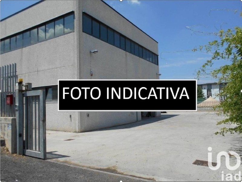 Local commercial à Olbia