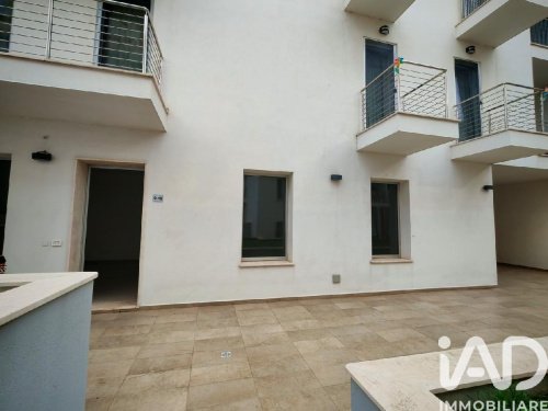 Appartement in Olbia