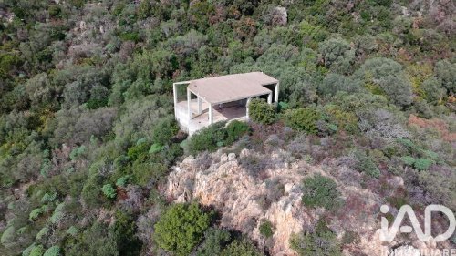 奧爾比亞乡间房屋