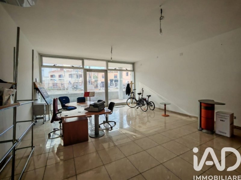 Коммерческая недвижимость в Ольбия