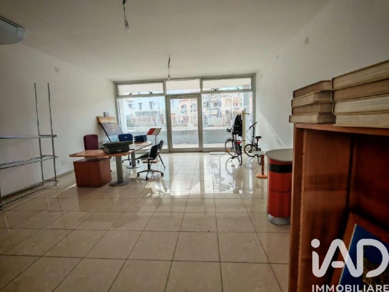 Коммерческая недвижимость в Ольбия