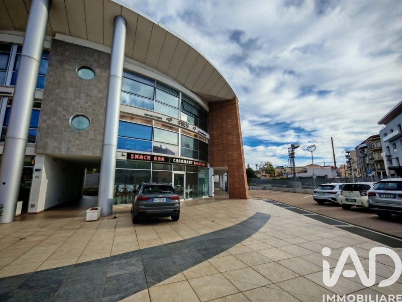 Immobile commerciale a Olbia