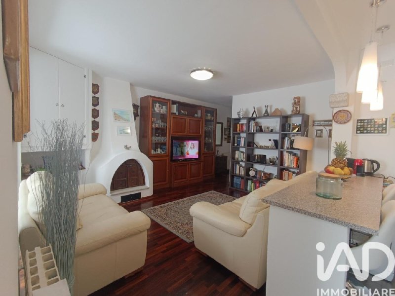 Appartement à Olbia