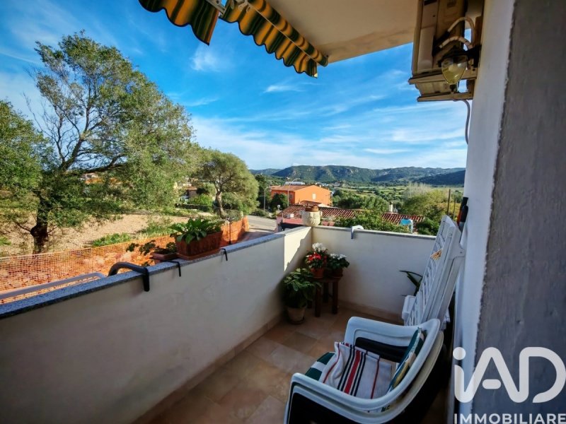 Apartamento em Loiri Porto San Paolo