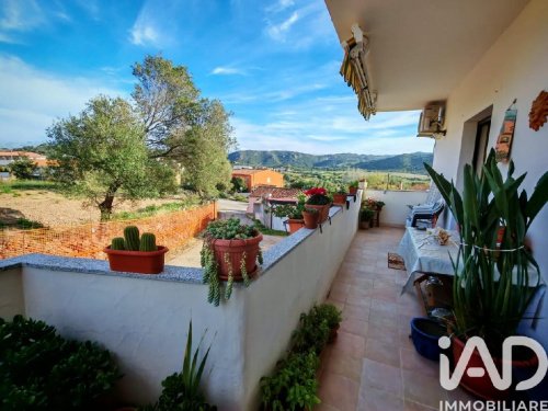 Apartamento em Loiri Porto San Paolo