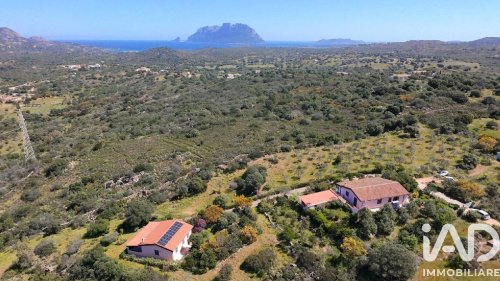 Villa a Olbia