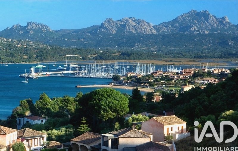 Apartamento em Arzachena