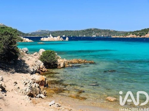 Apartamento em Arzachena