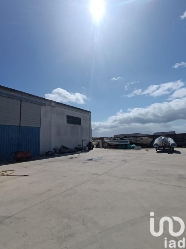 Commercial property for sale in Olbia [812025] | Gate-away®