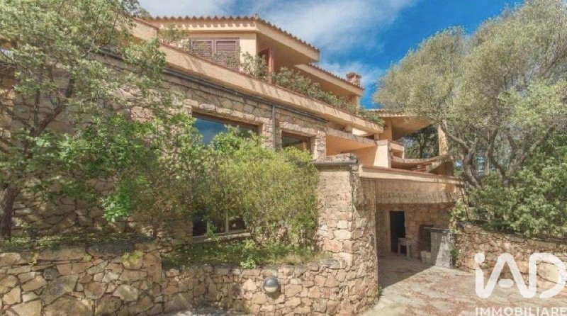 Villa en Palau