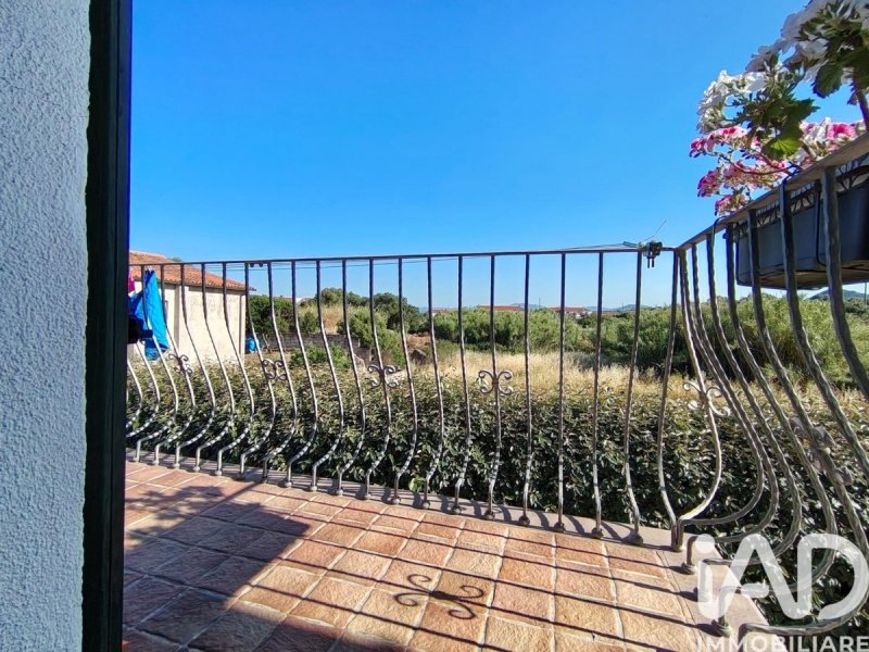 Apartamento en Olbia