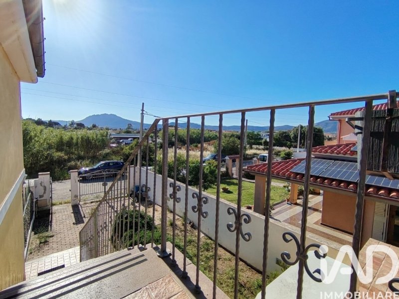 Apartment in Olbia