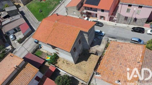 Appartement in Oschiri